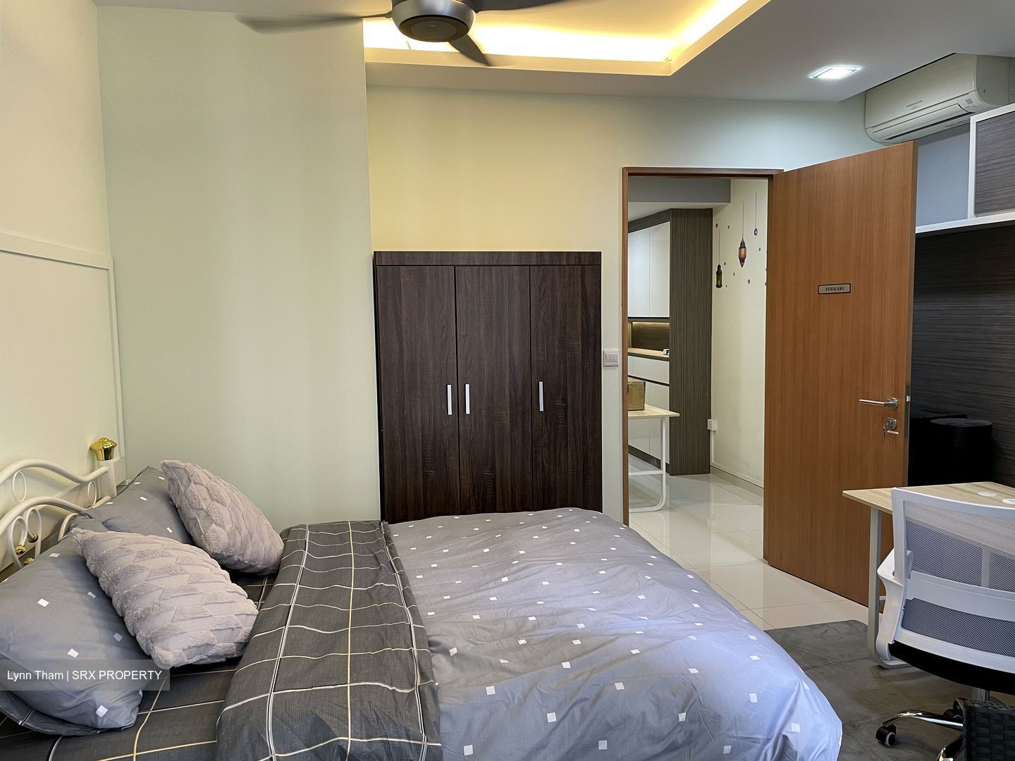 Twin Waterfalls (D19), Condominium #454376791